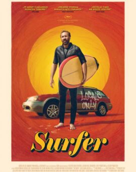 DKF: Surfer