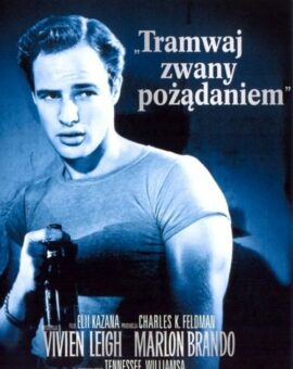 DKF: Tramwaj zwany pożądaniem