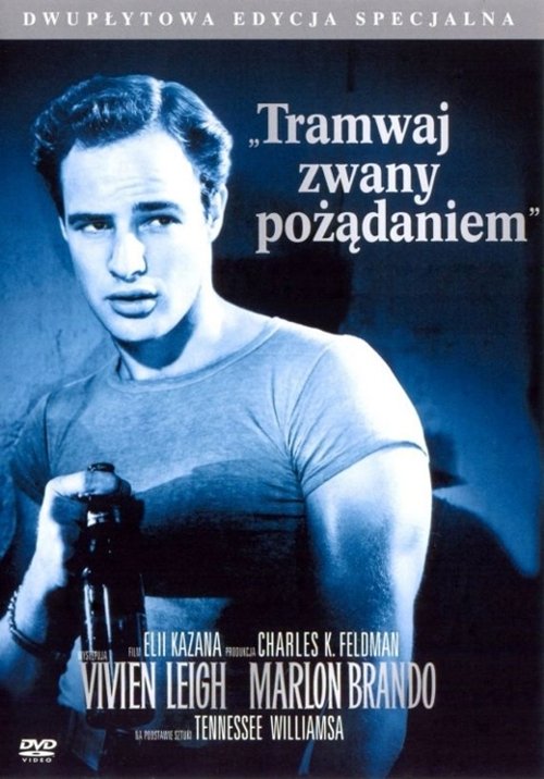 DKF: Tramwaj zwany pożądaniem