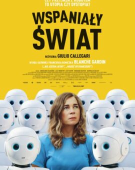 DKF: Wspaniały świat
