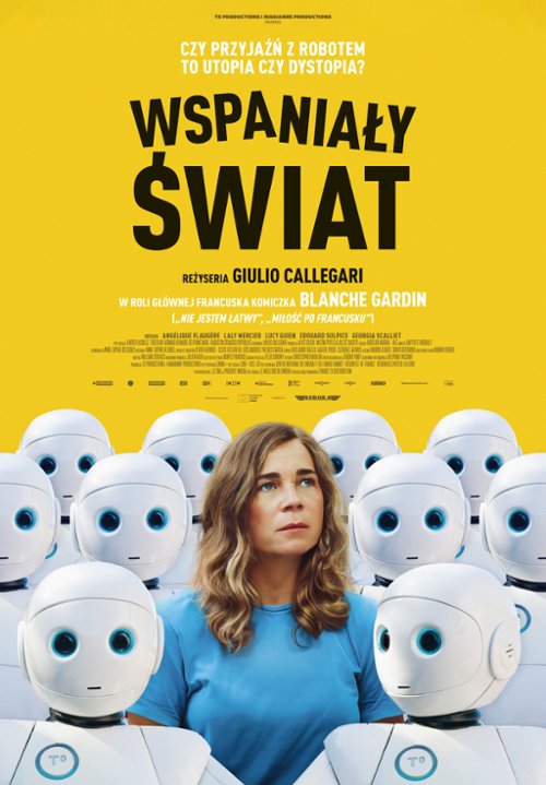DKF: Wspaniały świat