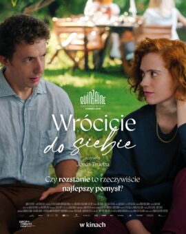 Wrócicie do siebie