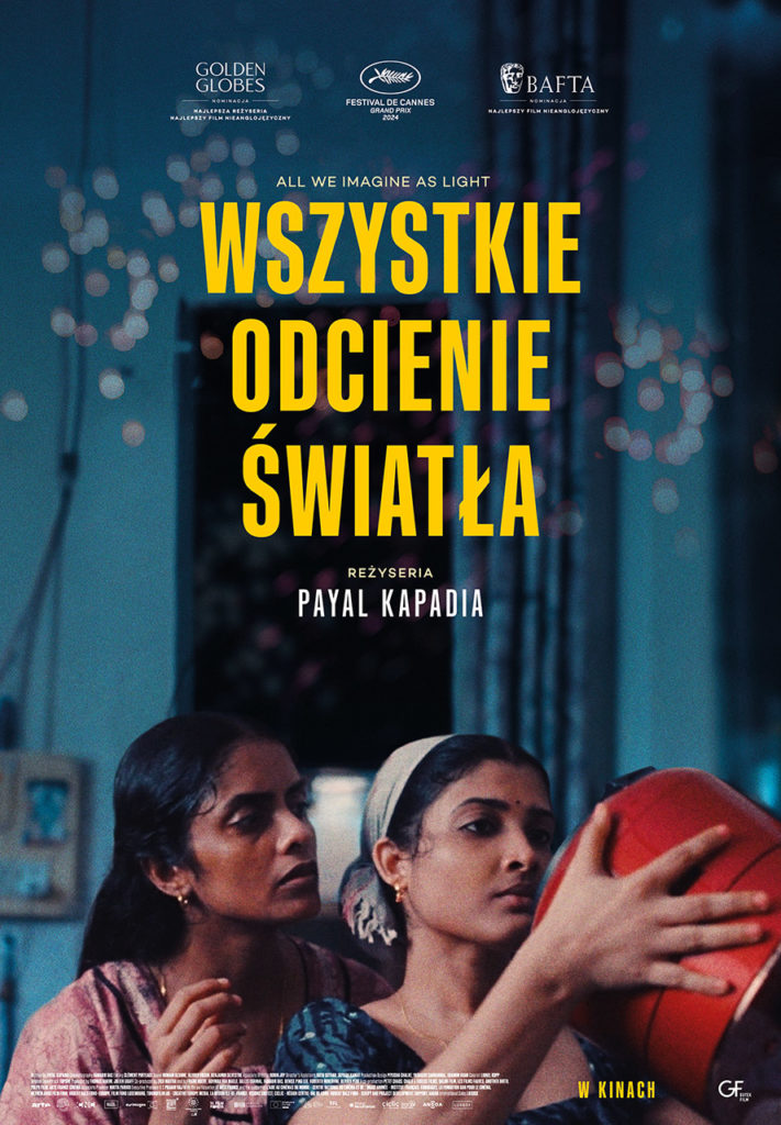 DKF: Wszystkie odcienie światła
