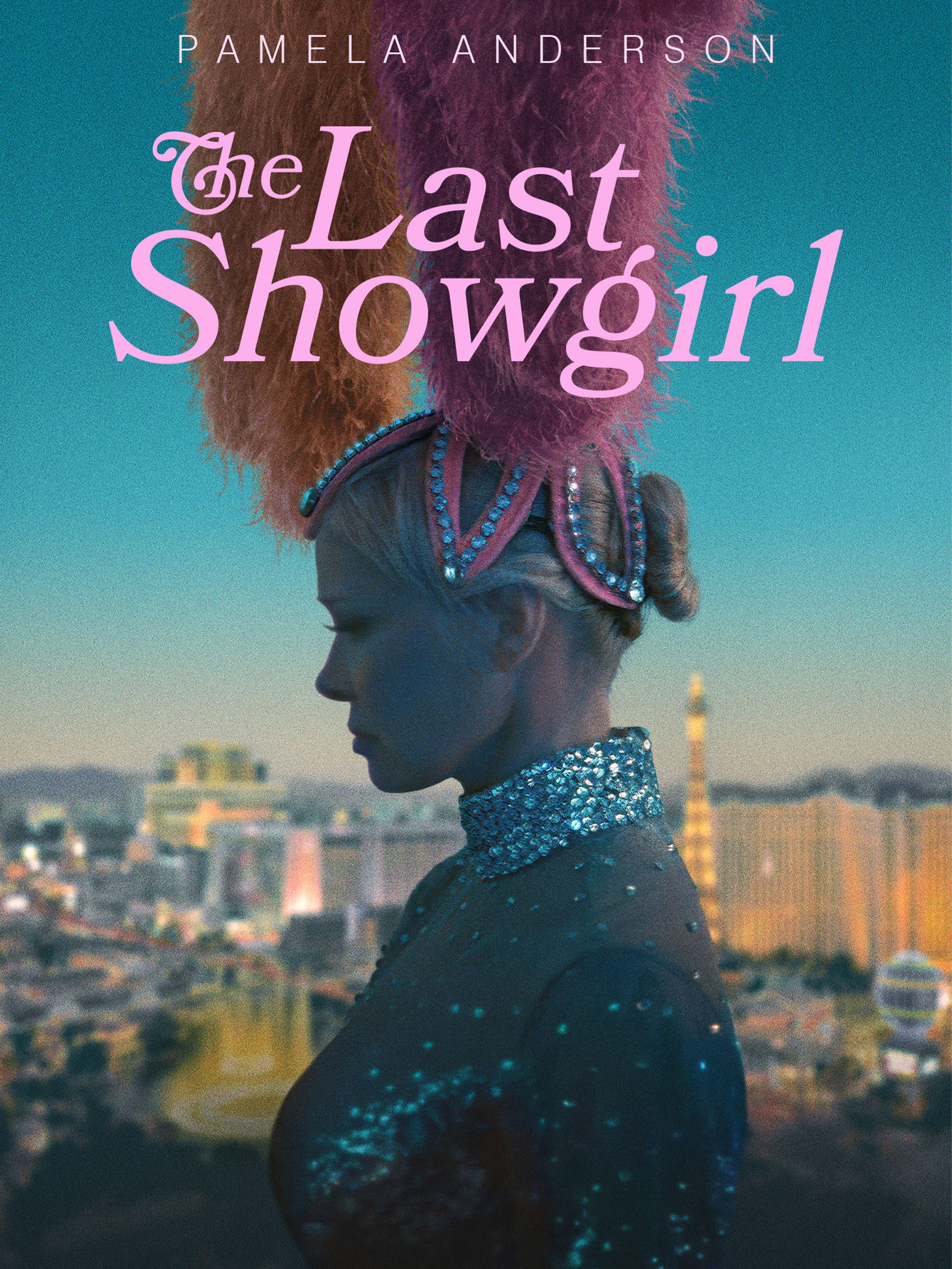FKS: The Last Showgirl