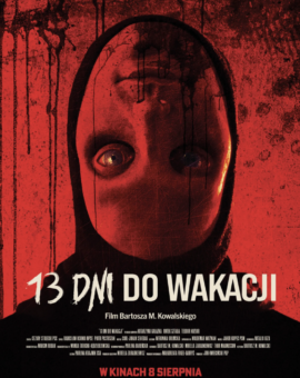 13 dni do wakacji