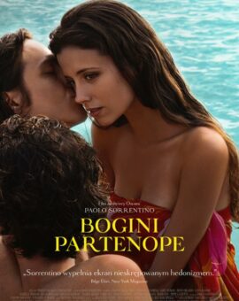 DKF: Bogini Partenope