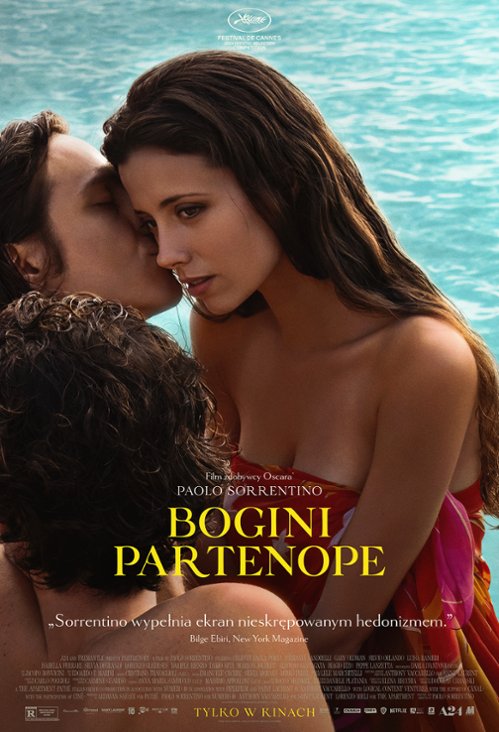DKF: Bogini Partenope
