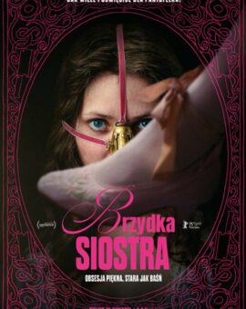 DKF: Brzydka siostra