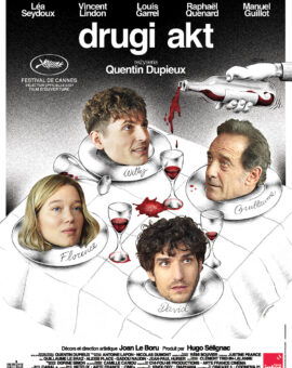 DKF: Drugi akt