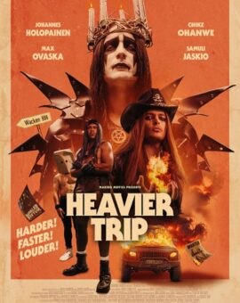 DKF: Heavy Trip 2