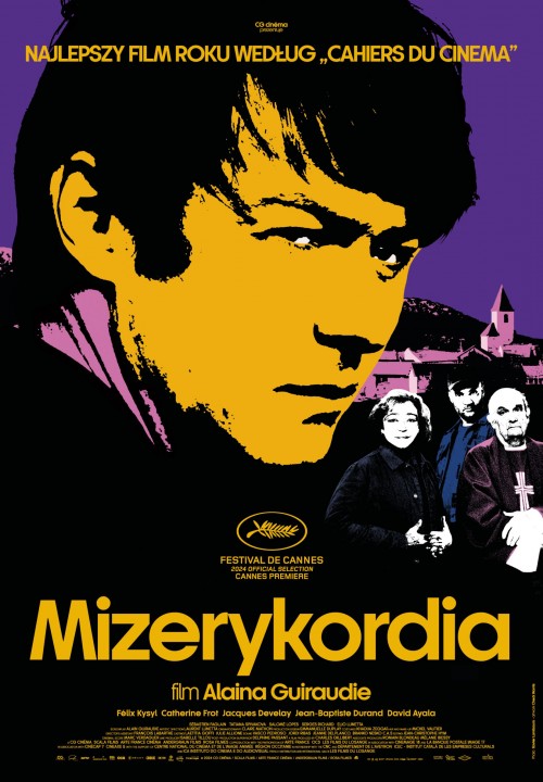 DKF: Mizerykordia