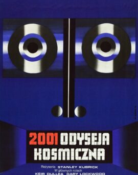 DKF: 2001: Odyseja kosmiczna