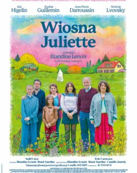 DKF: Wiosna Juliette