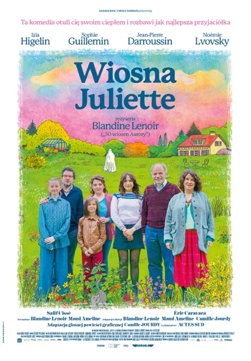 DKF: Wiosna Juliette