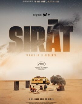 DKF: Sirât