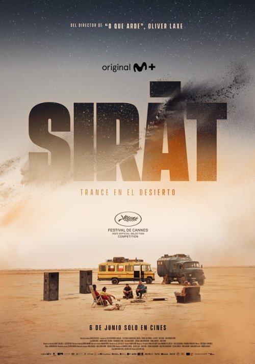 DKF: Sirât