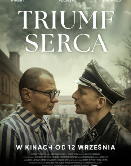 FKS: Triumf serca