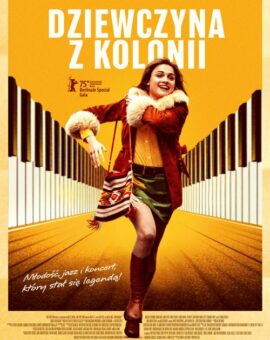 DKF: Dziewczyna z Kolonii
