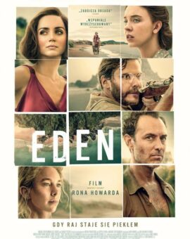 Święto Kina – Eden