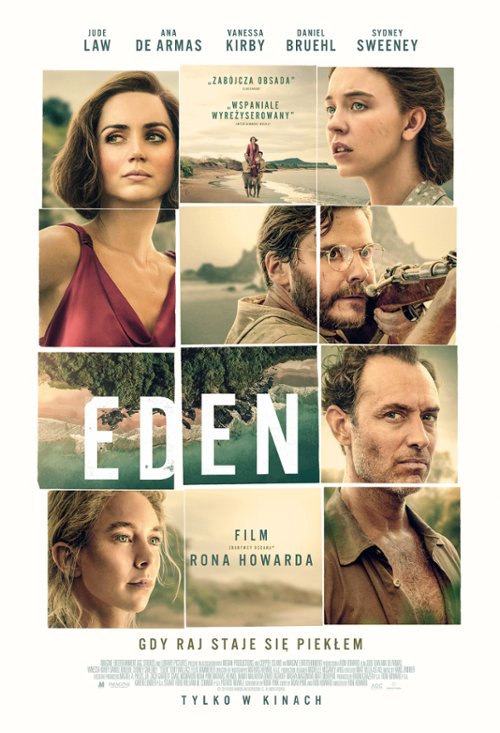 Święto Kina – Eden