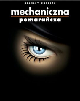 DKF: Mechaniczna pomarańcza