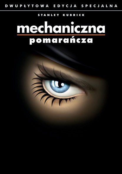 DKF: Mechaniczna pomarańcza