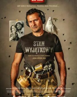 DKF: Stan wyjątkowy