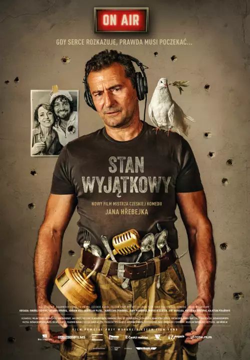 DKF: Stan wyjątkowy