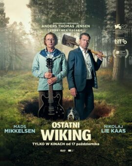 DKF: Ostatni wiking