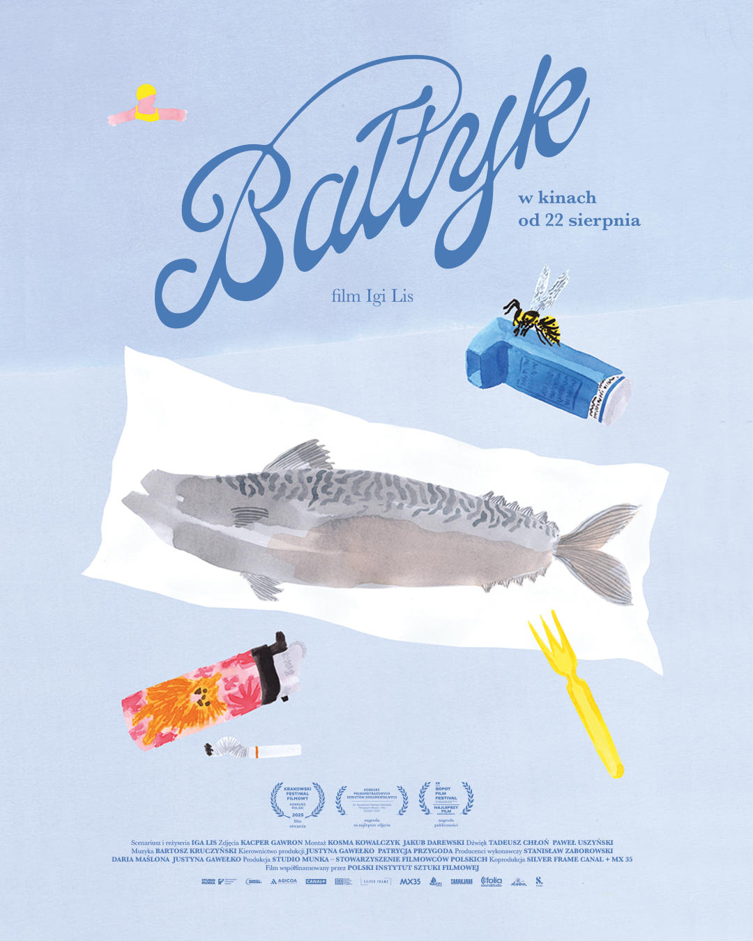 FKS: Bałtyk