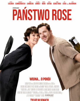 DKF: Państwo Rose