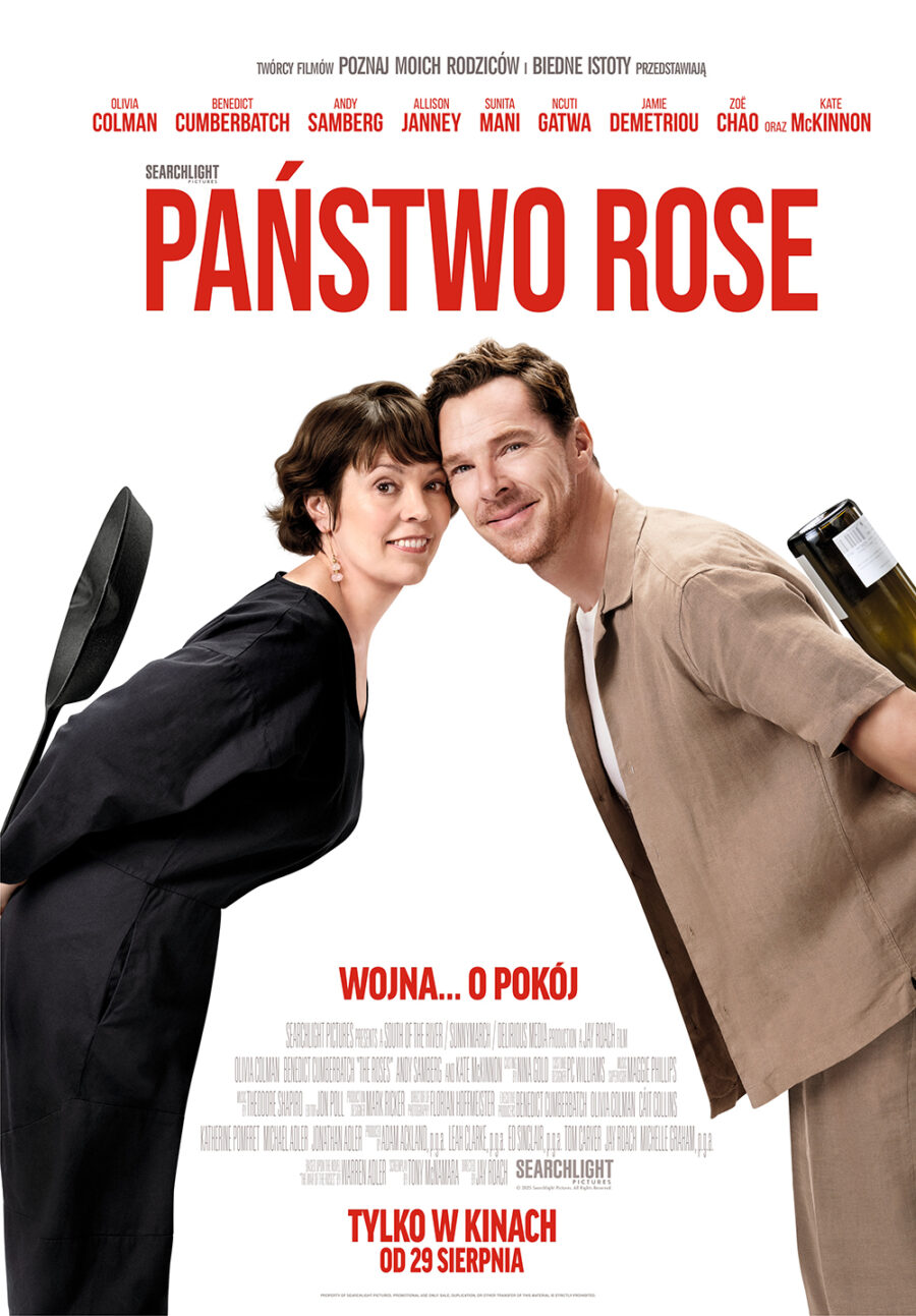 DKF: Państwo Rose