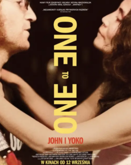 FKS: One To One: John i Yoko