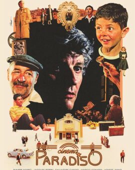 DKF: Cinema Paradiso