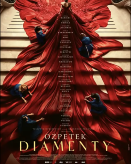 DKF: Diamenty