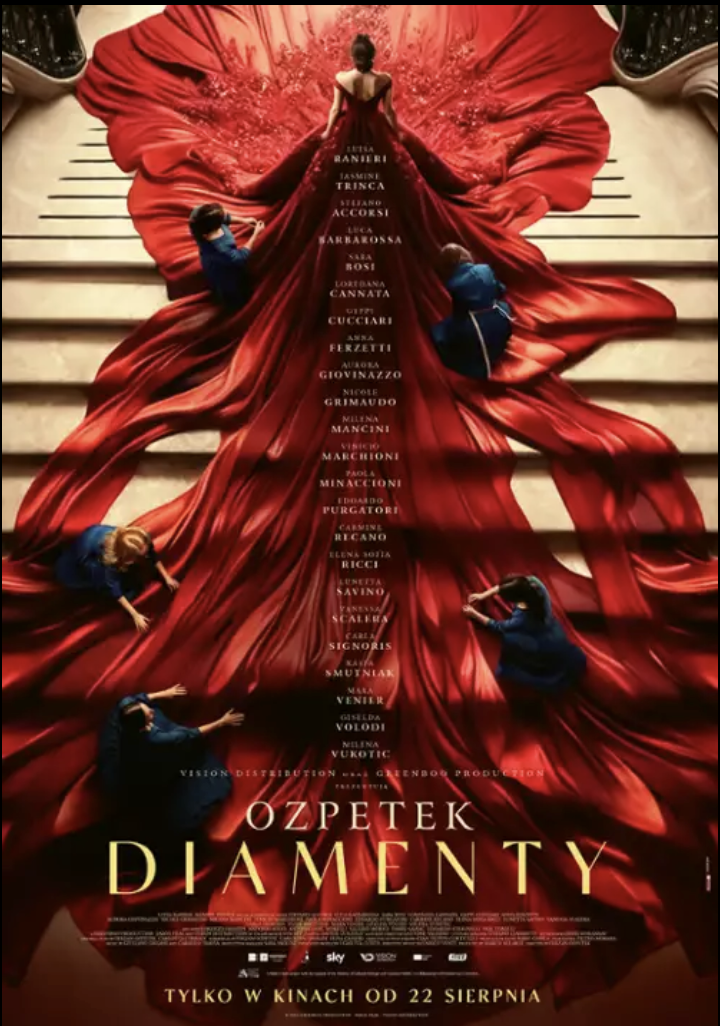 DKF: Diamenty