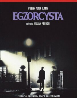 DKF: Egzorcysta