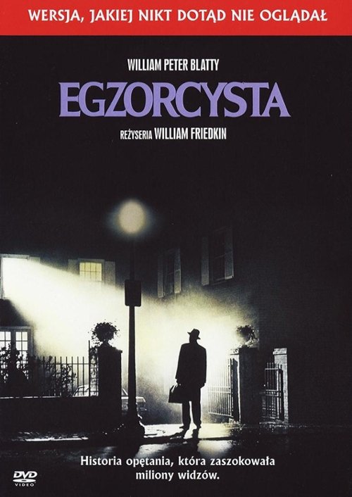DKF: Egzorcysta
