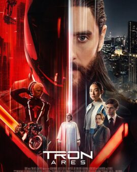 Tron: Ares – 3D dubbing