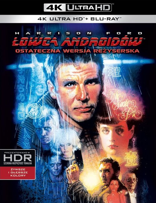 DKF: Łowca androidów