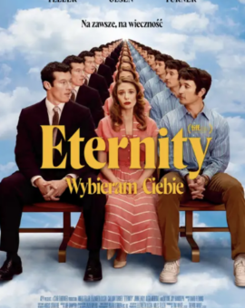 Eternity. Wybieram ciebie
