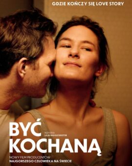 DKF: Być kochaną