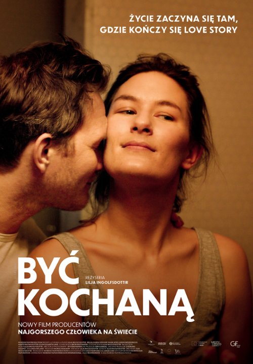 DKF: Być kochaną