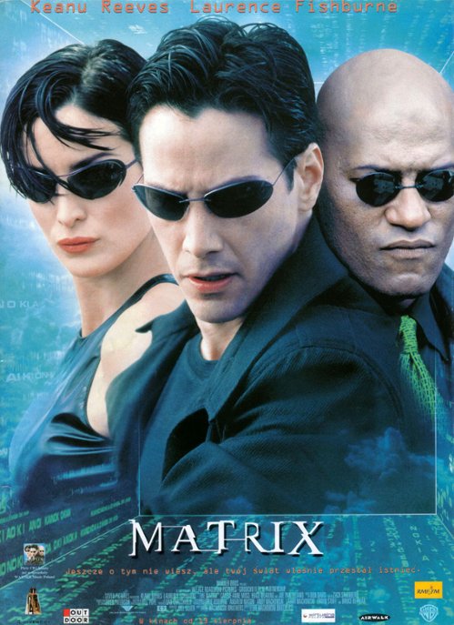 DKF: Matrix