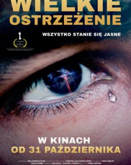 FKS: Wielkie ostrzeżenie