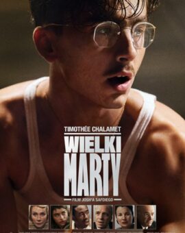 Wielki Marty