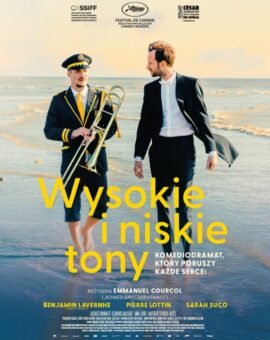 DKF: Wysokie i niskie tony