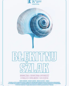 DKF: Błękitny szlak