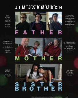 DKF: Father, Mother, Sister, Brother