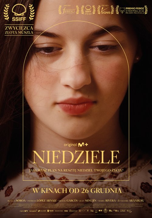 FKS: Niedziele